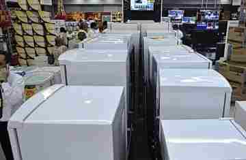  Inmetro orienta uso da geladeira para reduzir consumo de energia 